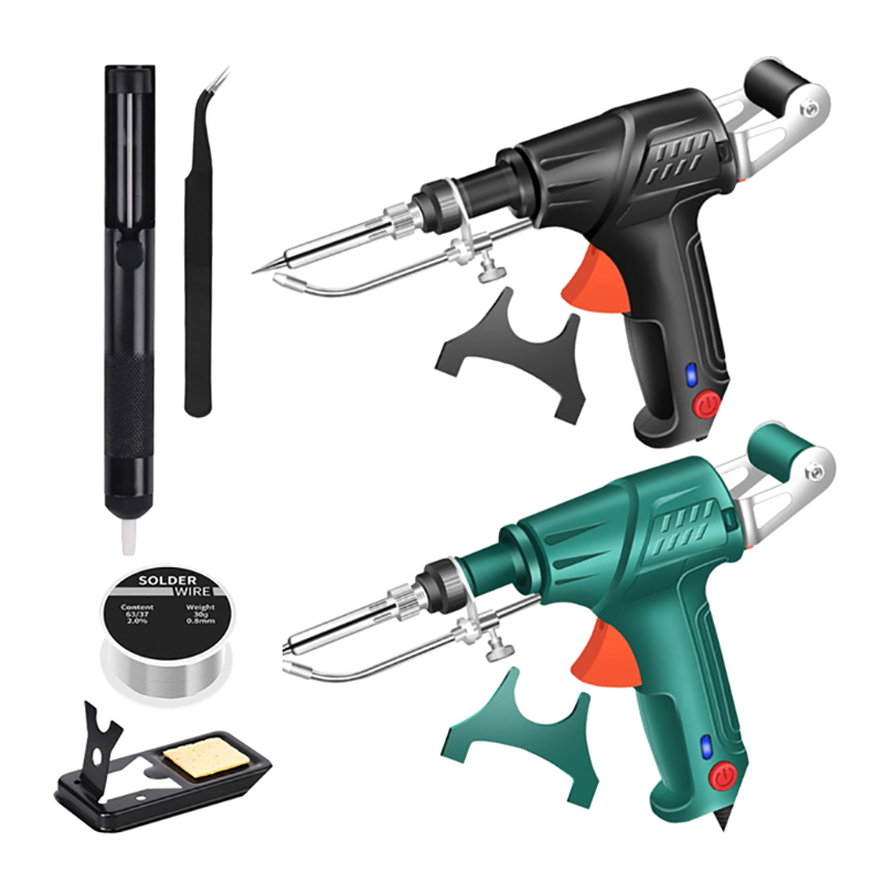 Laser Soldering Machine Handheld - Máquina de solda a laser pistola