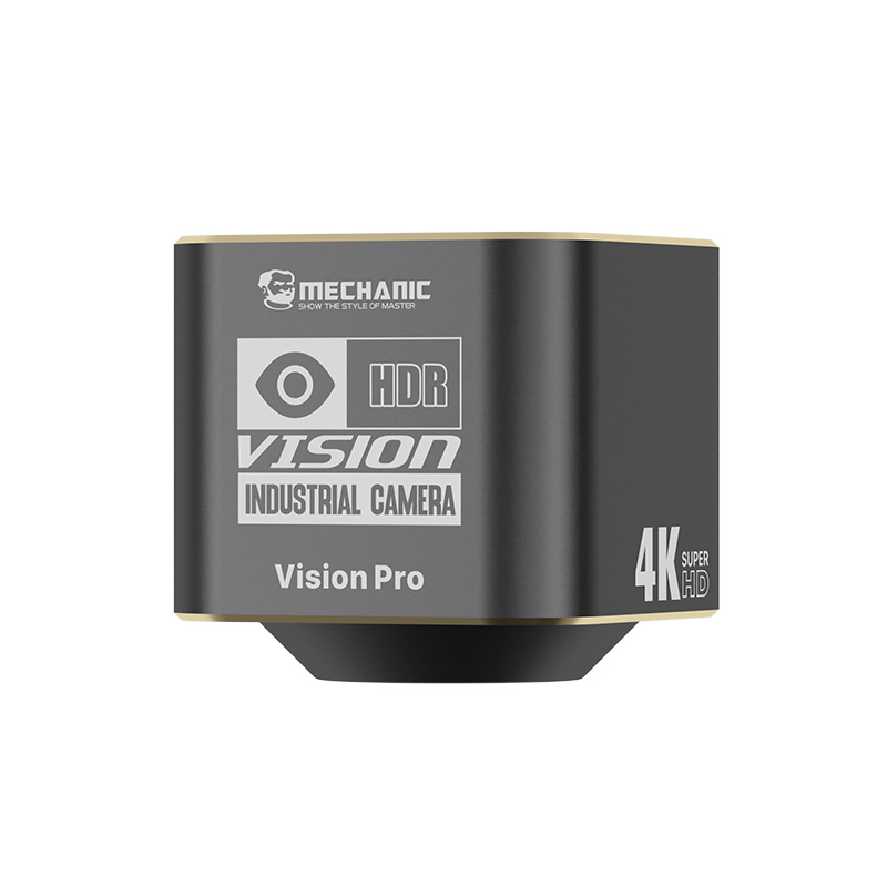 Mecânico visão pro imx678 sony - 4K Microscope Camera Sony Sensor avaliação e preço