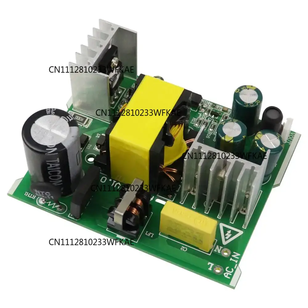 Conversor AC-DC 108W, Placa de - T12 Soldering Station Oled avaliação e preço