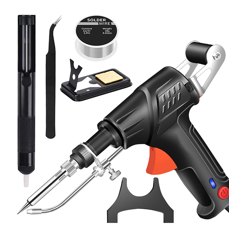 Máquina de solda a laser pisto - Laser Soldering Machine Handheld avaliação e preço
